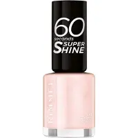 Rimmel Nagellak 60 Seconds SuperShine 203 Lose Your Lingerie 8 ml