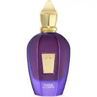 XERJOFF Purple Accento 100 ml Eau de Parfum Spray