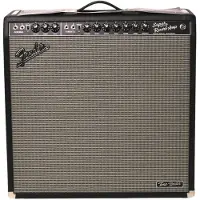 Fender TONE MASTER SUPER REVERB 230V EU
