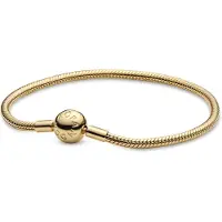 Pandora Icons - Dames Armband - goudkleurig