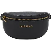 Valentino Heuptas goud / zwart