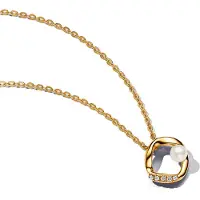 Pandora - Ketting Voor Dames