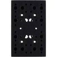 Makita Steunzool Velcro | 80x133 mm | Voor BO005CG & BO006CG - 1914H9-4