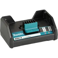 Makita DC64WA 191W19-9 Lader voor accupacks