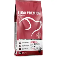 Euro Premium Senior Lamb & Rice
