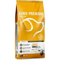 Euro Premium Adult Small Breed Lamb &amp; Rice 12 kg