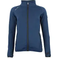 Mountain Peak Fleece Blouson polarshell femme ACLIMA dames EU L