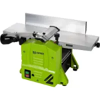 Zipper ZI-HB204N Vlak- en vandikteschaafbank 1500 W