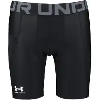 Under Armour Sportbroek zwart