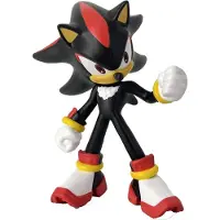Comansi Animal figures Sonic Shadow Plastic (8 cm)