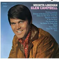Universal Music Wichita lineman