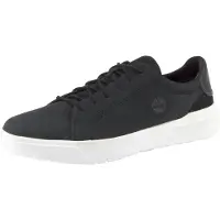 Timberland Sneakers laag zwart