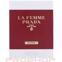 Prada Damesgeuren La Femme Intense Eau de Parfum Spray 50 ml