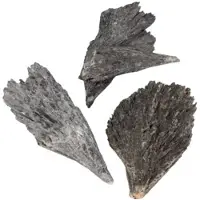 Spiru Ruwe Kyaniet Edelsteen 5 - 10 cm stukken (150 gram)