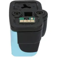 PrintAbout Inktcartridge 363 (C8774EE) Licht-cyaan geschikt voor HP