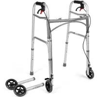 Timago Rollator Timago JMC-C 3223