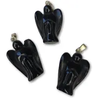Ruben Robijn Engelenhanger 20 mm onyx 1st -