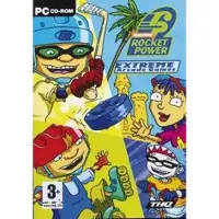 Rocket Power - Windows