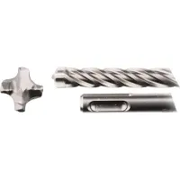 Makita B-57978 P4S: SDS-PLUS boor 6x165mm