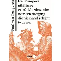 BOOM Het Europese nihilisme (Paperback)