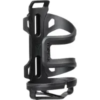 Topeak Dual Side Pro Flessendrager Zwart