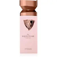 French Avenue An Equestrian Series Della