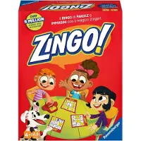 Ravensburger 76520 bordspel Gelukspel