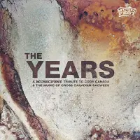MEMBRAN V/A - Years: a Musicfest Tribute To Cody Canada (2 LPs)