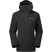 Montane Vrouwelijke waterdichte jas Solution