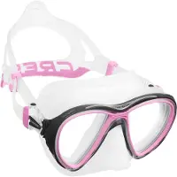 Cressi Quantum Duikmasker