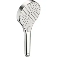 Hansa Handbrause HANSAVIVA 4433 chroom, d 110 mm, 1 stuk.