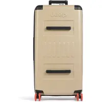 Delsey Trolley 'JH002B' sand