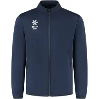 Osaka Vest Kids Track Top Pro Navy-Maat 147 - 158