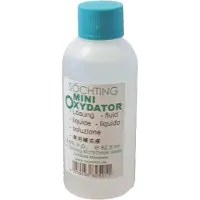 Gebr. De Boon Sochting oxydator vloeistof mini 82.5 ml 4,9%