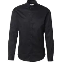 Jack & Jones Overhemd 'Cardiff' zwart