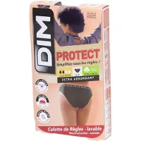 Dim Dames Menstruatieslip Medium D0AY7