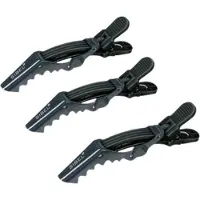 Sibel Gator Clips Strong 14cm