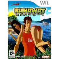 Runaway: Dream Of The Turtle
