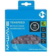 M-Wave E-bike Connecting Link Ketting