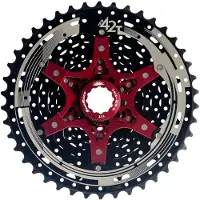 Sunrace Ms8 Fietscassette