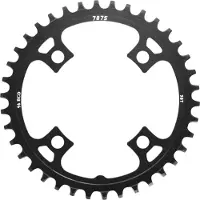 Sunrace Kettingblad Crmx00 Bcd-96 Mm 38t Zwart