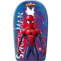 Spider-man Spiderman bodyboard - surfboard - 84 cm