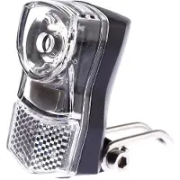 IKZI Led koplamp mini klein fel 7lux kroonbout batt. kaart