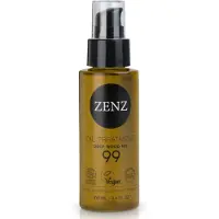 Zenz Organic Oil Treatment Deep Wood No. 99 100 ml