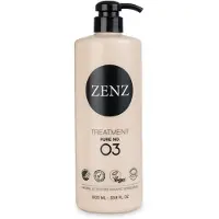 Zenz Organic Treatment Pure No. 03 1000 ml