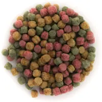 Coppens vis en koivoer 3mm 15Kg
