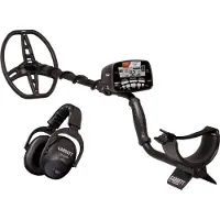 Garrett At Max Metaaldetector