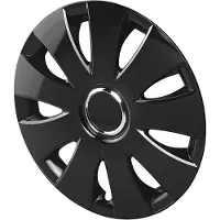Proplus Wieldop Aura - 15 inch - Zwart