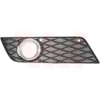 VAN WEZEL 3018596 Ventilatiegrille, bumper