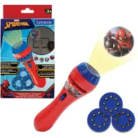 Marvel - Crosslander Educatief Speelgoed - (LTC050SP)